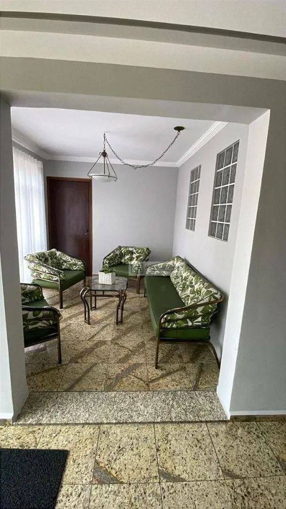 Apartamento, 2 quartos, 112 m² - Foto 9