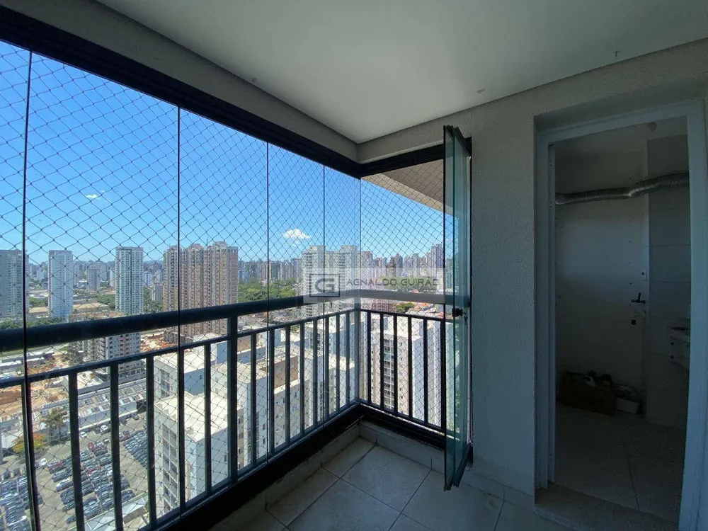 Apartamento, 2 quartos, 69 m² - Foto 8