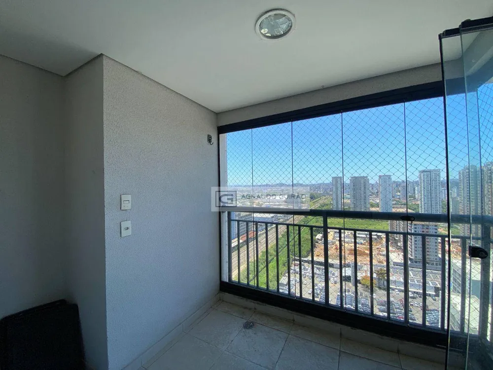 Apartamento, 2 quartos, 69 m² - Foto 3