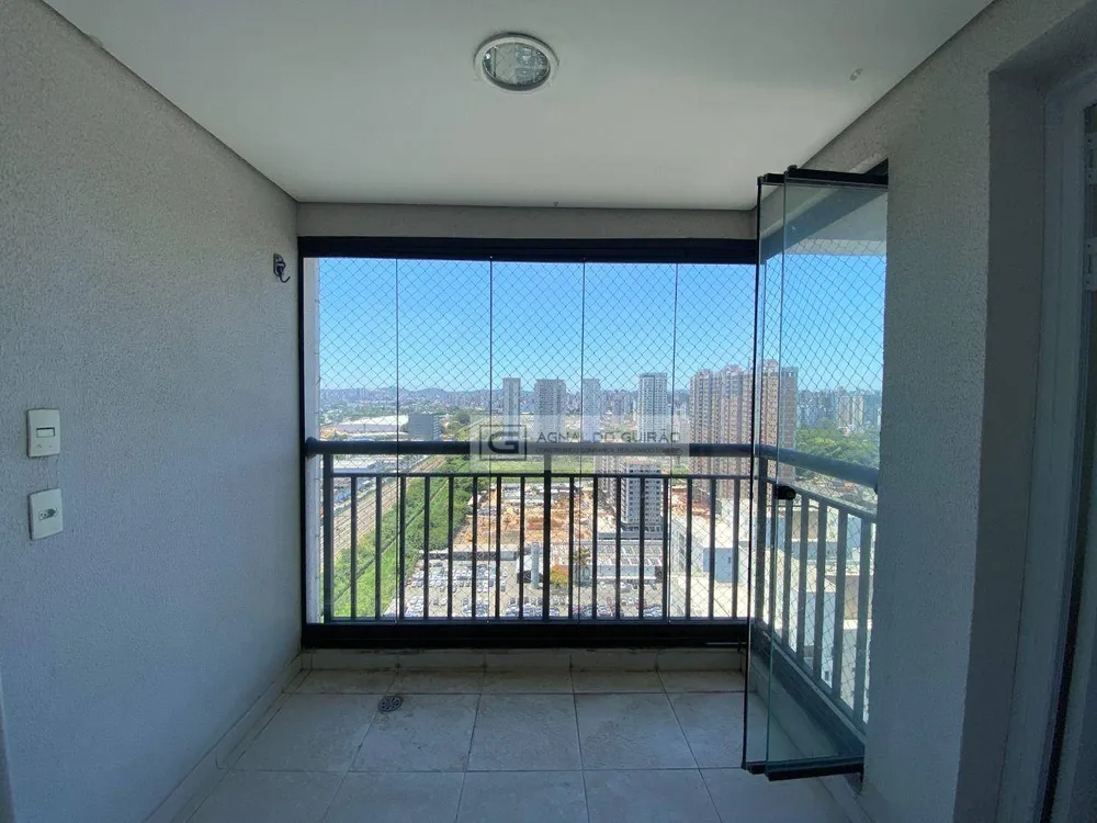 Apartamento, 2 quartos, 69 m² - Foto 7