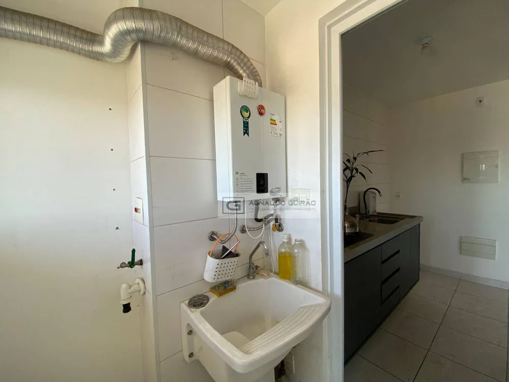 Apartamento, 2 quartos, 69 m² - Foto 8