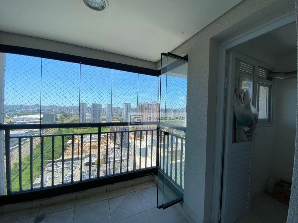 Apartamento, 2 quartos, 69 m² - Foto 4