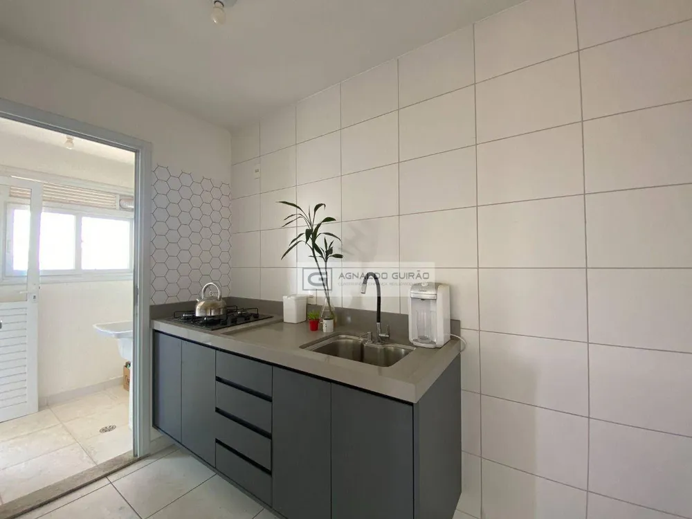 Apartamento, 2 quartos, 69 m² - Foto 2