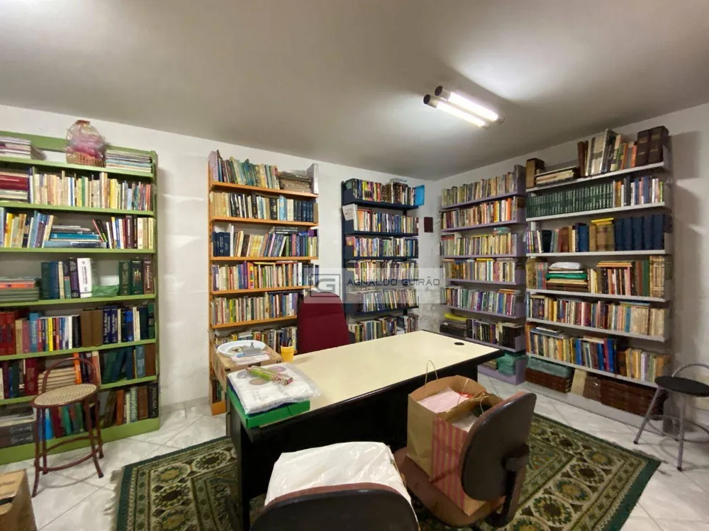 Casa, 4 quartos, 268 m² - Foto 13