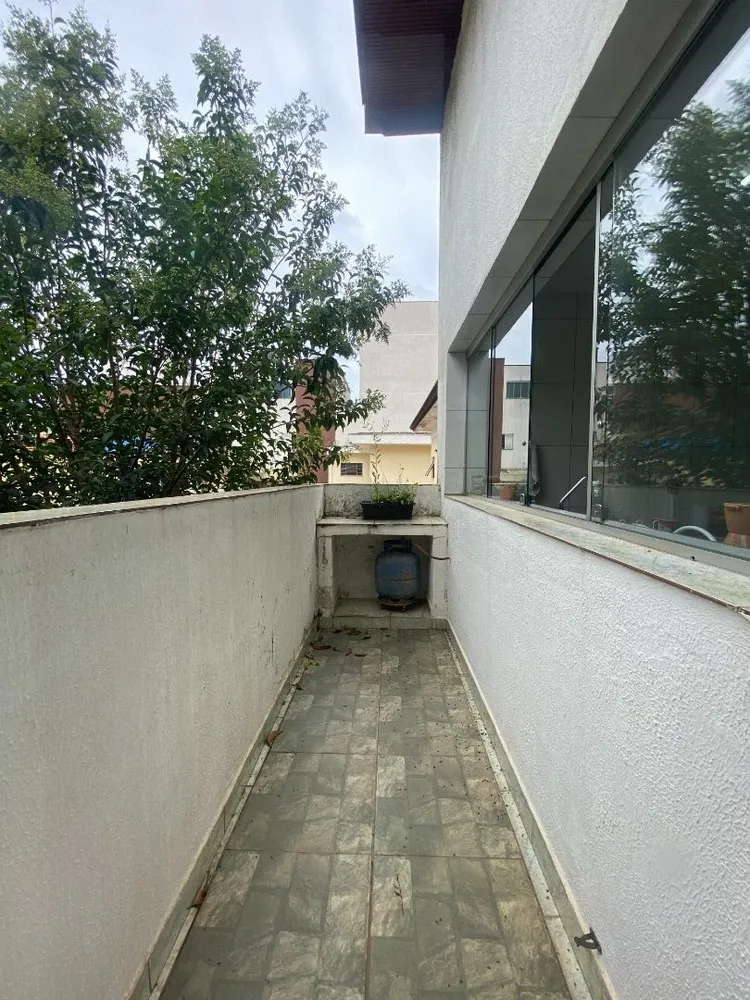 Casa, 4 quartos, 268 m² - Foto 12