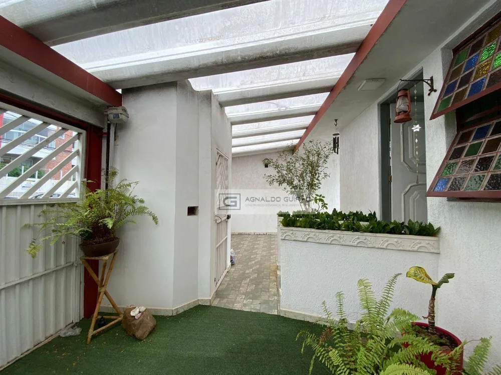 Casa, 4 quartos, 268 m² - Foto 2