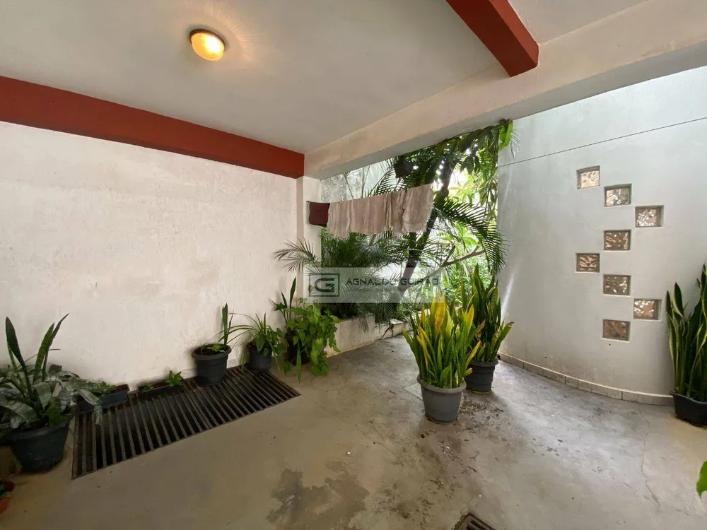 Casa, 4 quartos, 268 m² - Foto 15