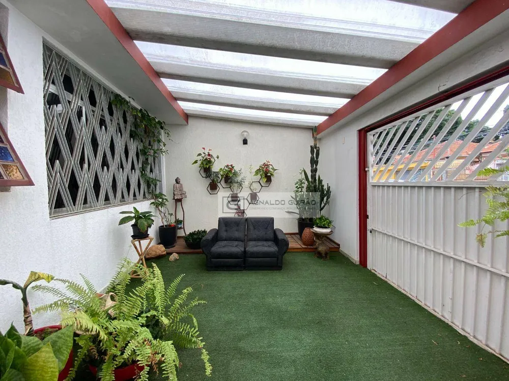 Casa, 4 quartos, 268 m² - Foto 1