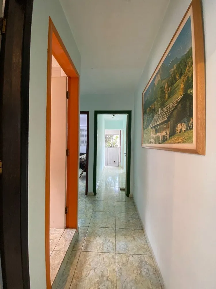 Casa, 4 quartos, 268 m² - Foto 11