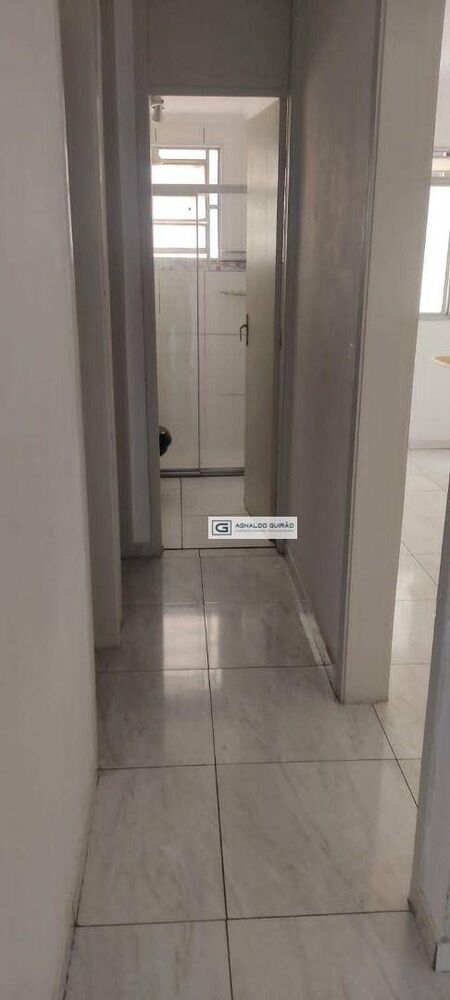 Apartamento, 2 quartos, 42 m² - Foto 9