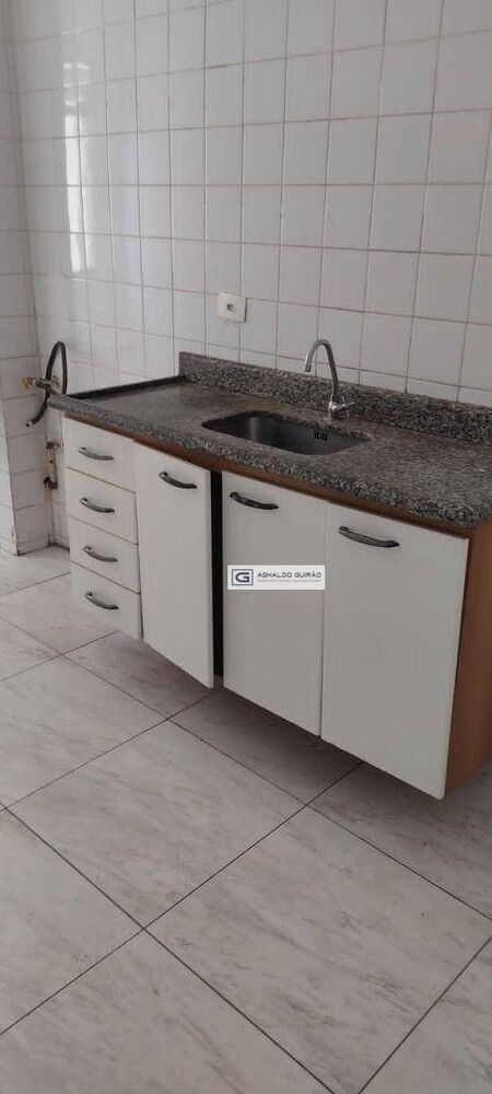 Apartamento, 2 quartos, 42 m² - Foto 5