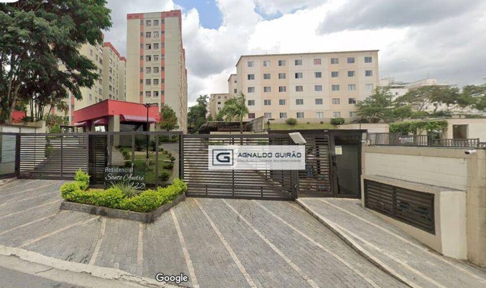 Apartamento, 2 quartos, 42 m² - Foto 7