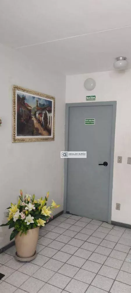 Apartamento, 2 quartos, 42 m² - Foto 2