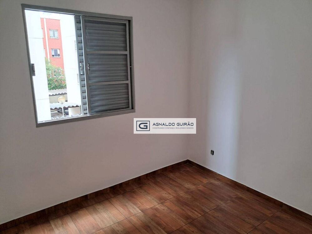 Apartamento, 2 quartos, 42 m² - Foto 6