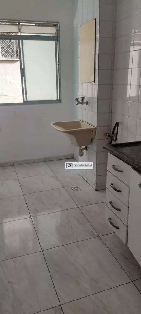 Apartamento, 2 quartos, 42 m² - Foto 3