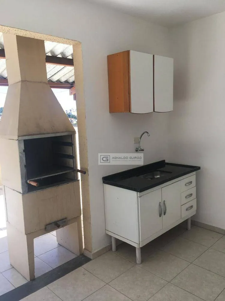 Cobertura, 3 quartos, 140 m² - Foto 14