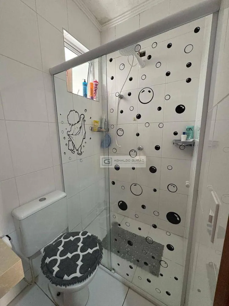 Cobertura, 3 quartos, 140 m² - Foto 11