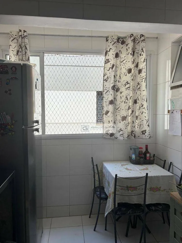 Cobertura, 3 quartos, 140 m² - Foto 4