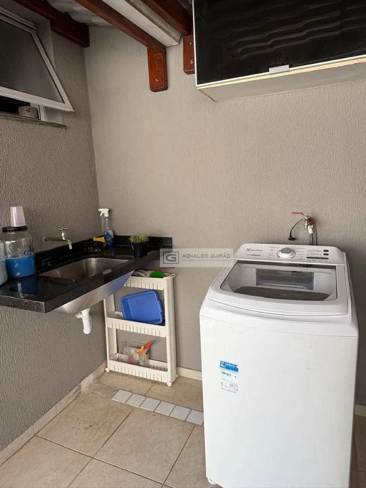 Cobertura, 3 quartos, 140 m² - Foto 15