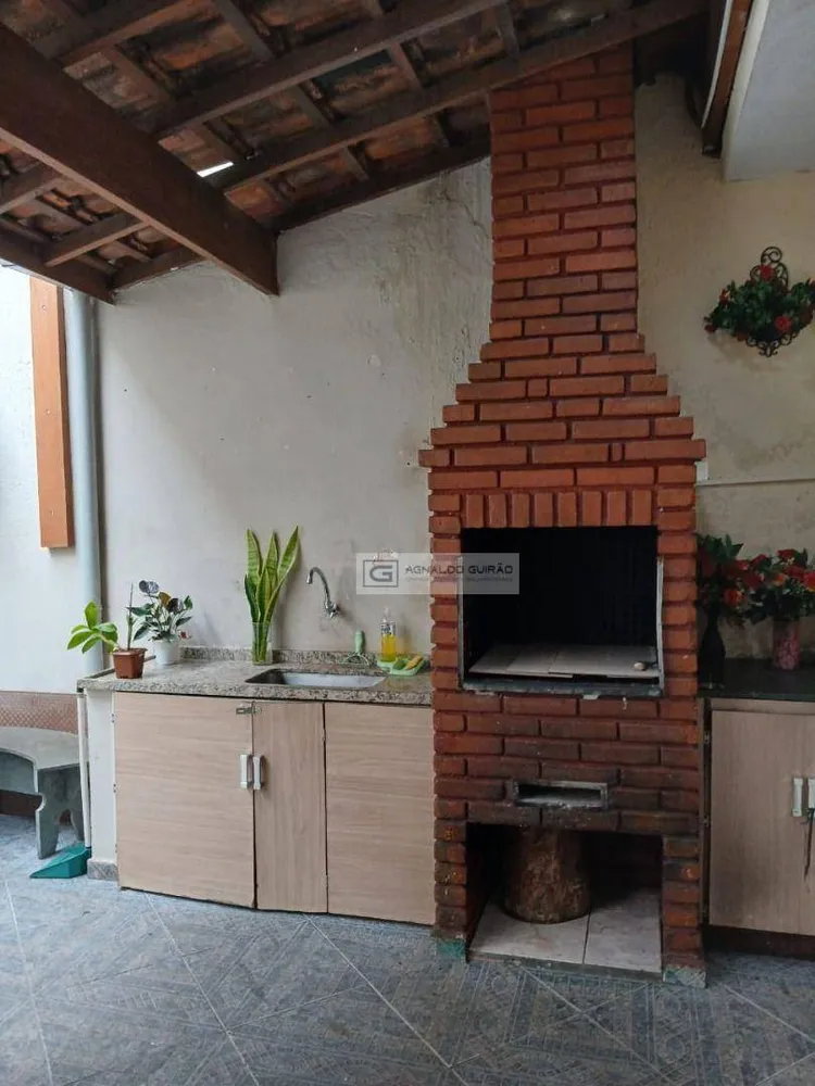 Casa, 3 quartos, 274 m² - Foto 15