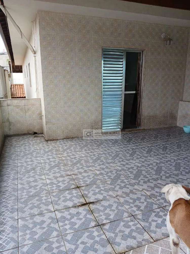 Casa, 3 quartos, 274 m² - Foto 13