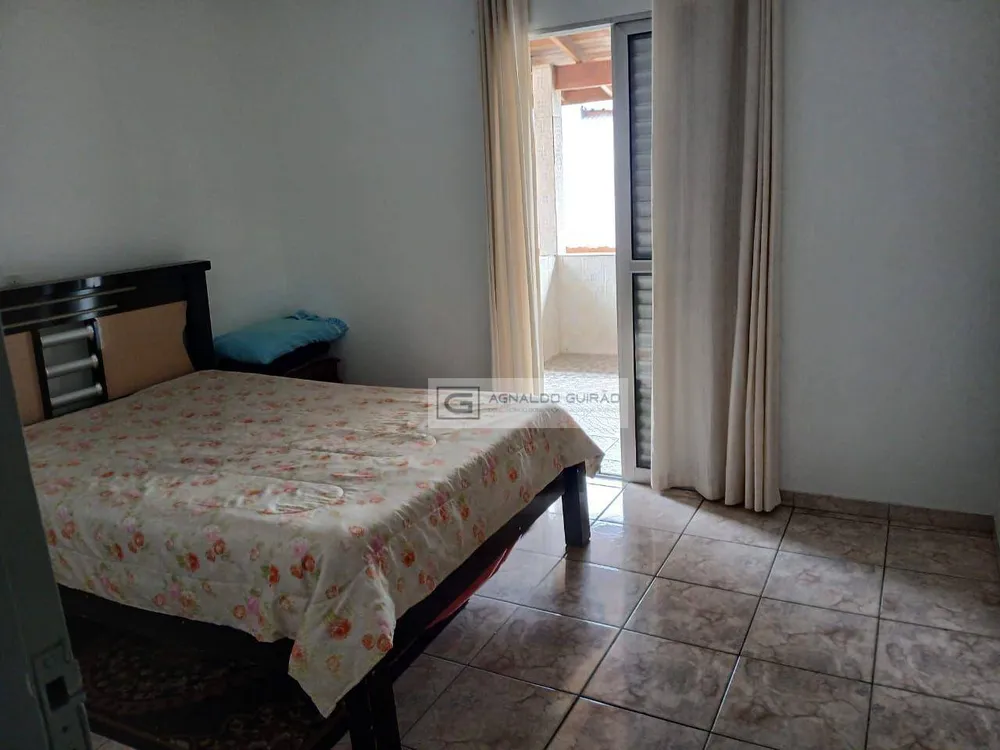 Casa, 3 quartos, 274 m² - Foto 11