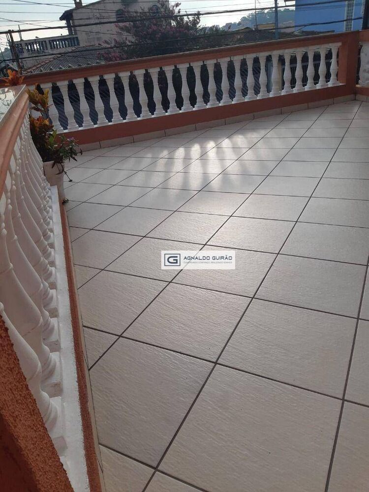 Sobrado, 2 quartos, 126 m² - Foto 7