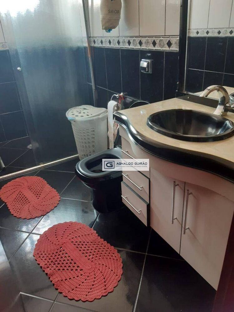 Sobrado, 2 quartos, 126 m² - Foto 6