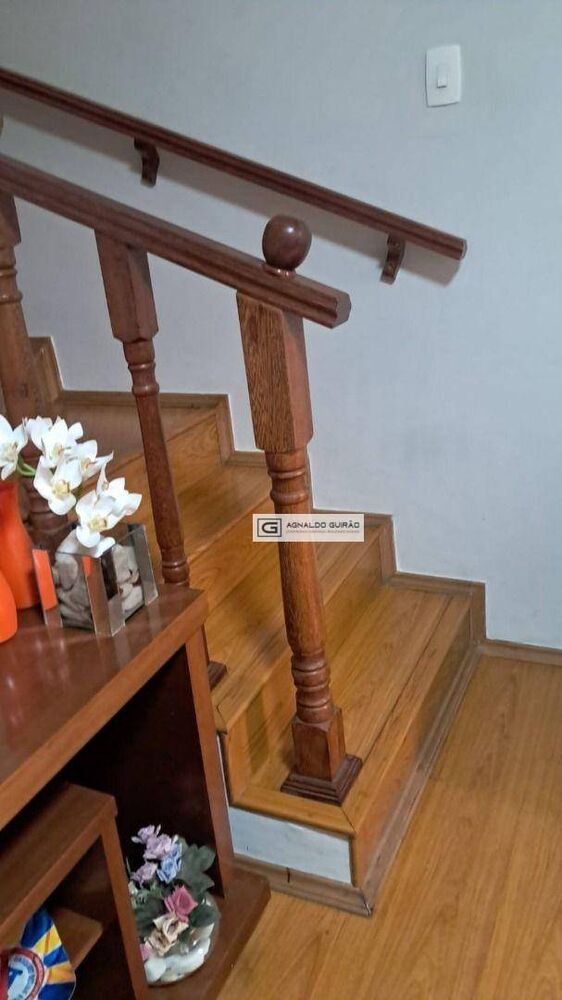 Sobrado, 2 quartos, 126 m² - Foto 4