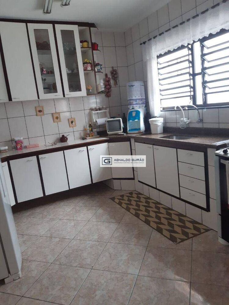 Sobrado, 2 quartos, 126 m² - Foto 1