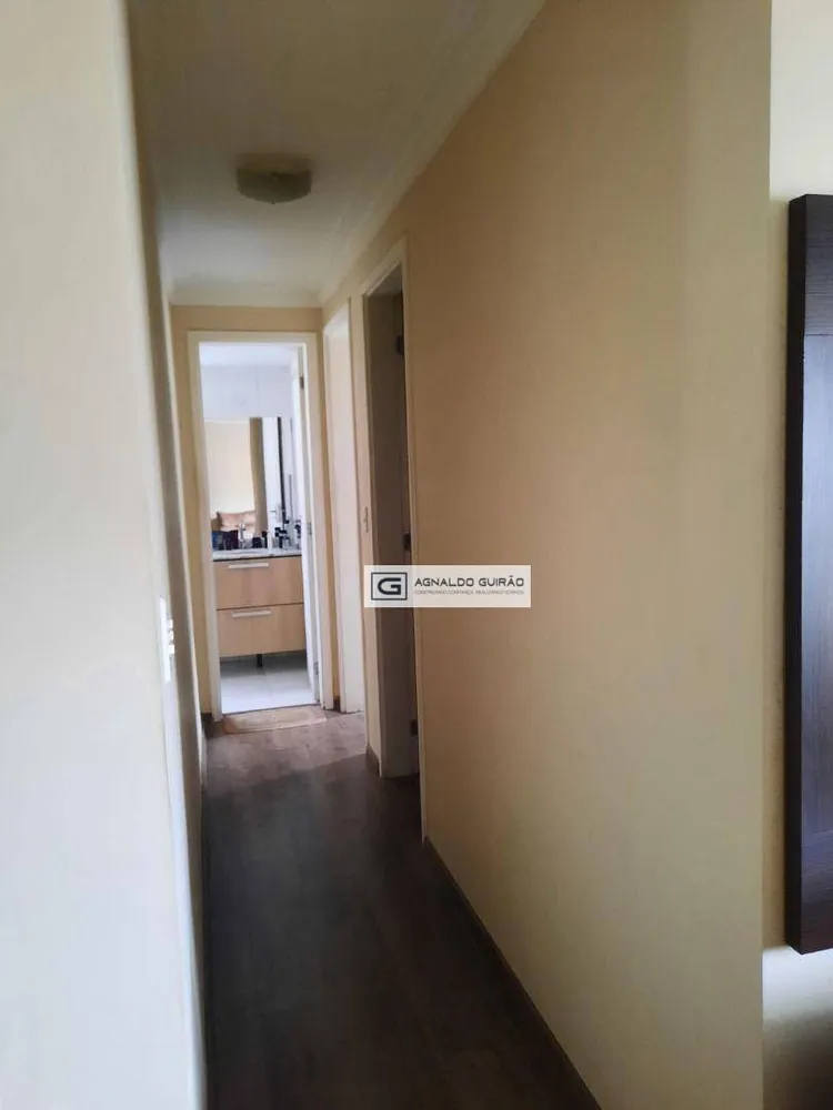 Apartamento, 2 quartos, 50 m² - Foto 6