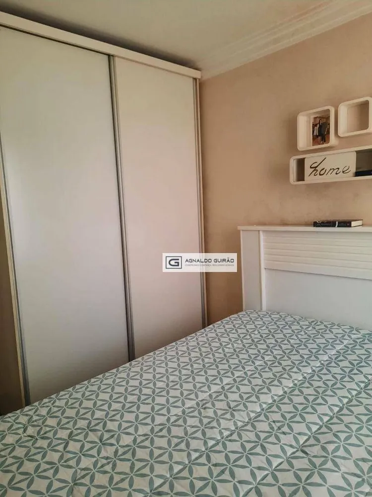Apartamento, 2 quartos, 50 m² - Foto 8