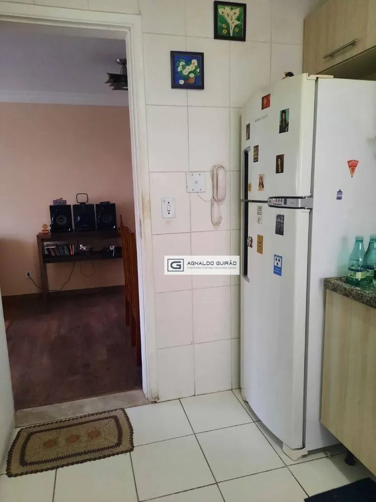 Apartamento, 2 quartos, 50 m² - Foto 5