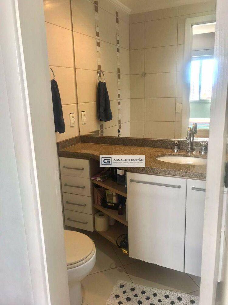 Apartamento, 3 quartos, 74 m² - Foto 6