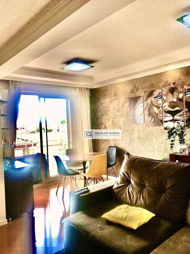 Apartamento, 3 quartos, 74 m² - Foto 13