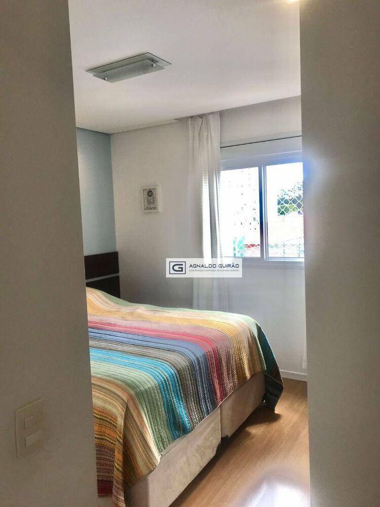 Apartamento, 3 quartos, 74 m² - Foto 5