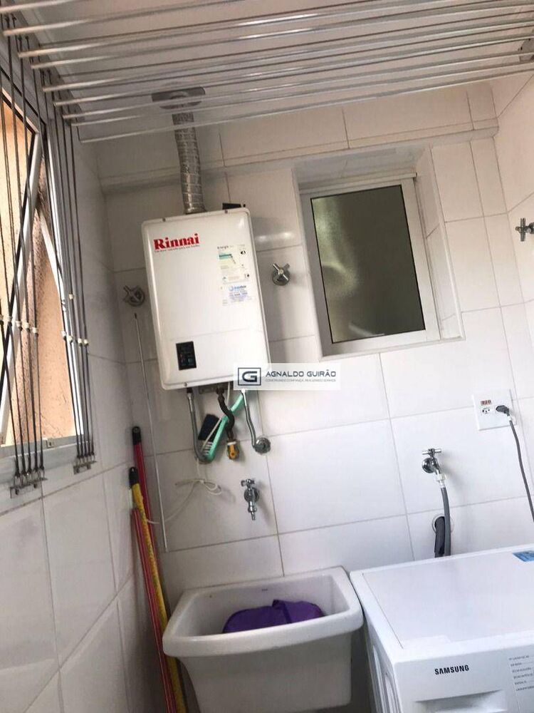 Apartamento, 3 quartos, 74 m² - Foto 12