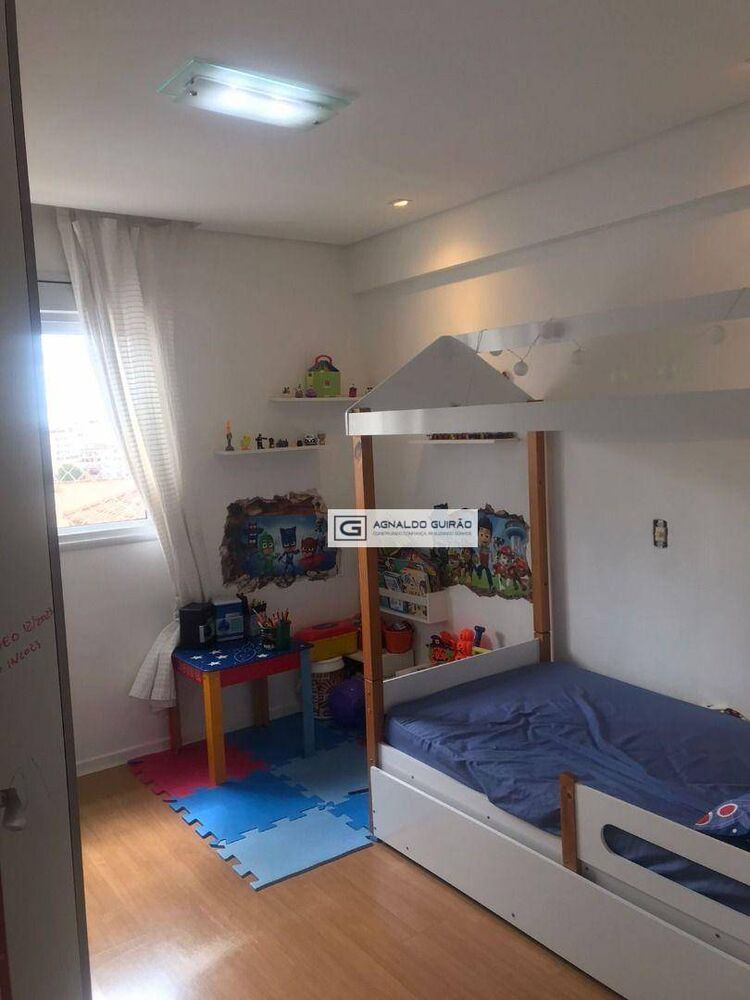 Apartamento, 3 quartos, 74 m² - Foto 9