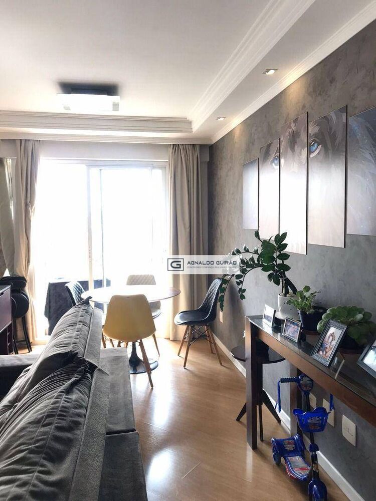 Apartamento, 3 quartos, 74 m² - Foto 8