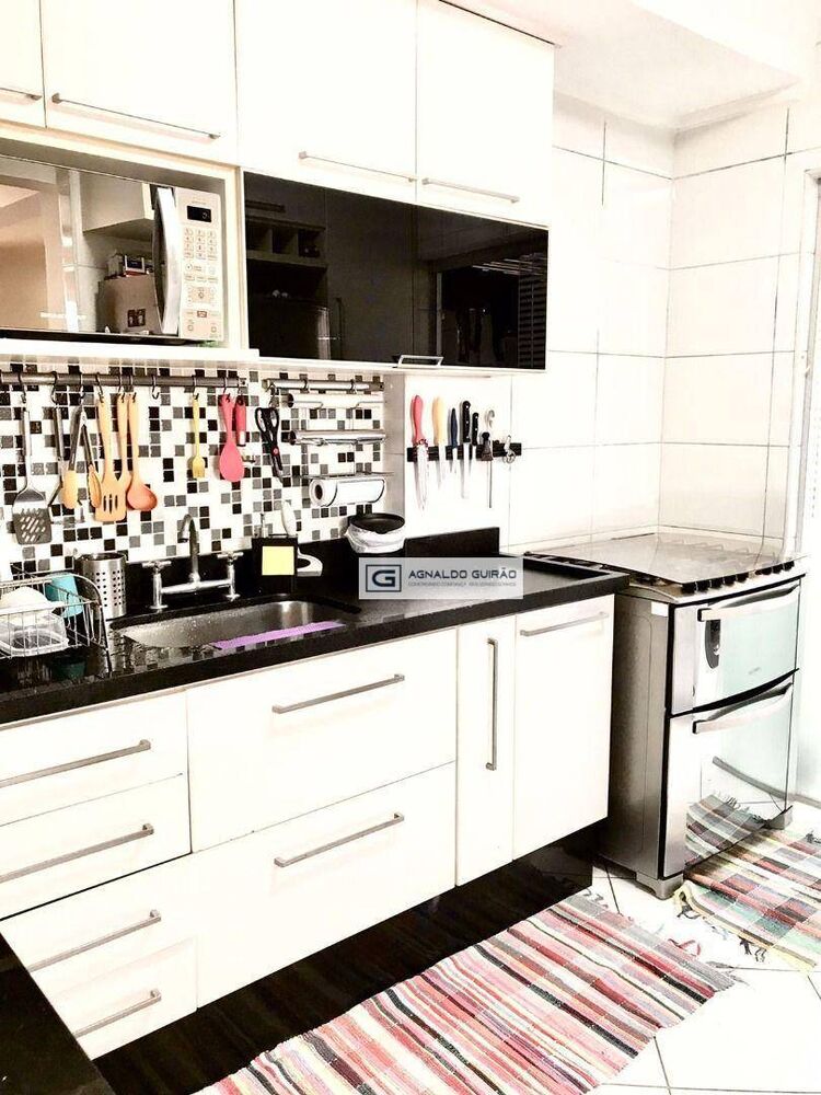 Apartamento, 3 quartos, 74 m² - Foto 10