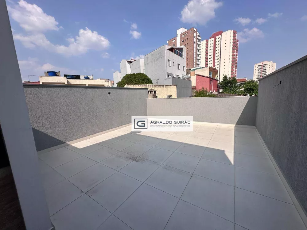 Cobertura, 2 quartos, 104 m² - Foto 3