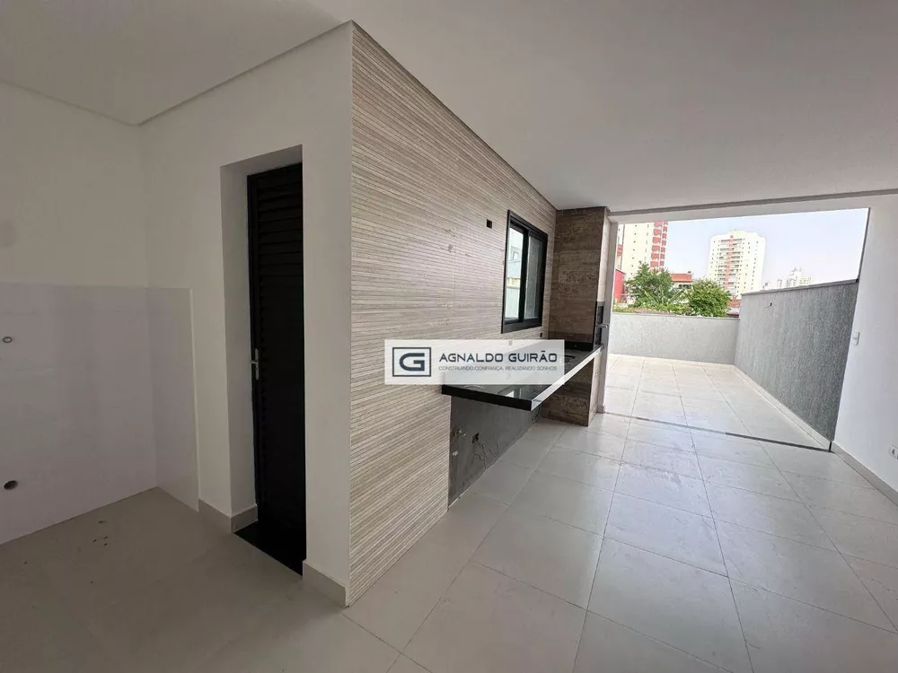 Cobertura, 2 quartos, 104 m² - Foto 4