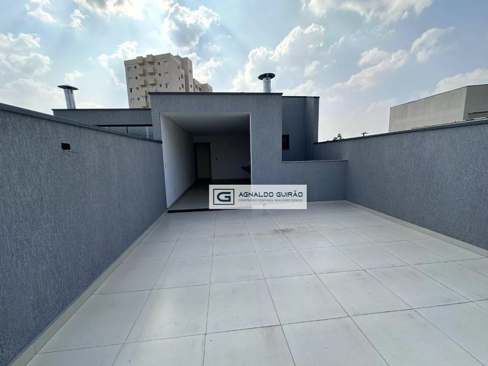 Cobertura, 2 quartos, 104 m² - Foto 5