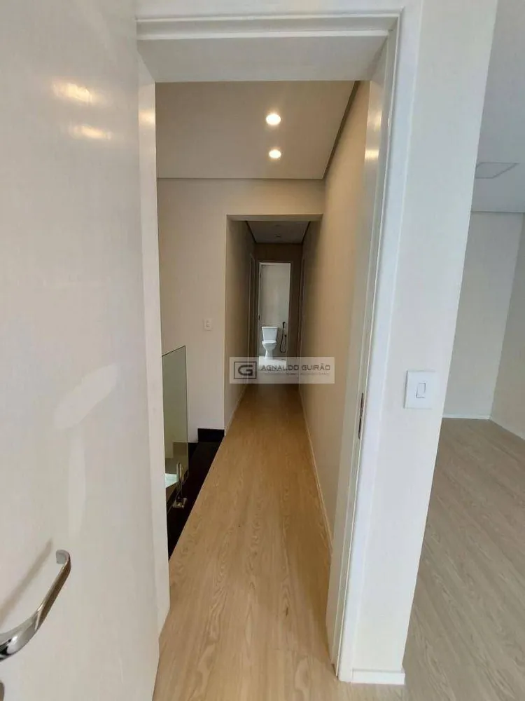 Cobertura, 3 quartos, 181 m² - Foto 8