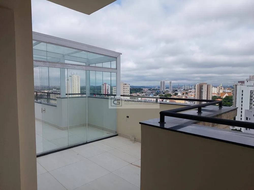 Cobertura, 3 quartos, 181 m² - Foto 2