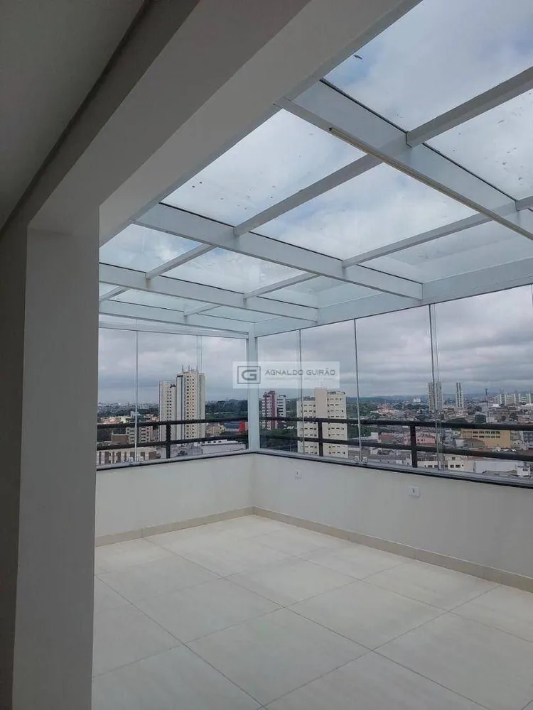 Cobertura, 3 quartos, 181 m² - Foto 1
