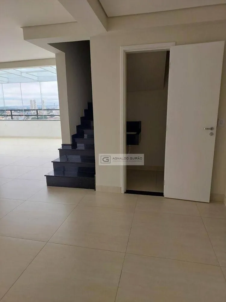 Cobertura, 3 quartos, 181 m² - Foto 7