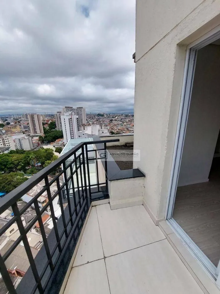 Cobertura, 3 quartos, 181 m² - Foto 10