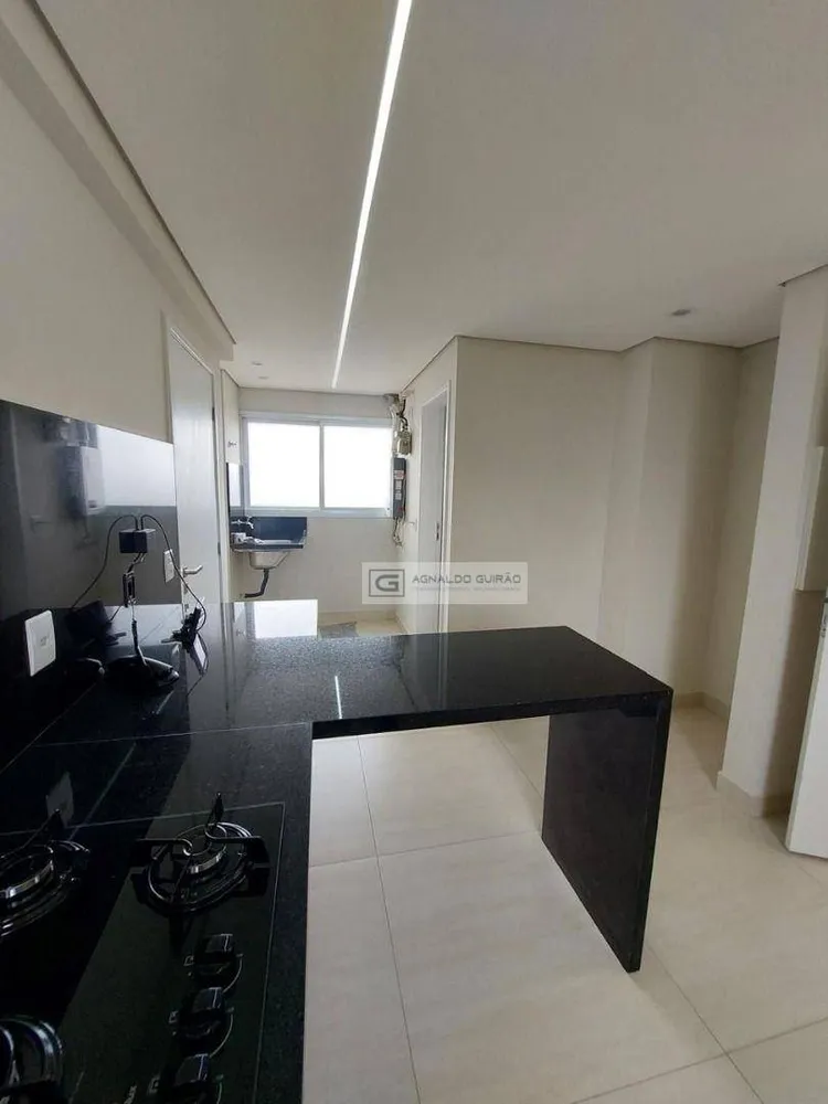 Cobertura, 3 quartos, 181 m² - Foto 4