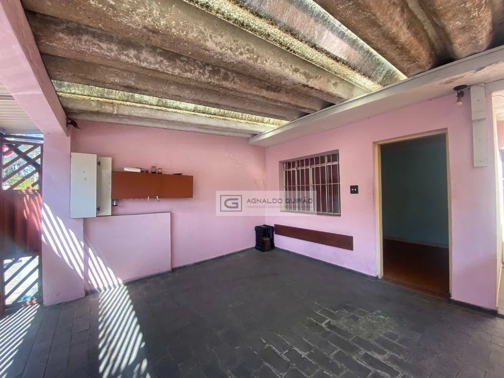 Casa, 3 quartos, 160 m² - Foto 4